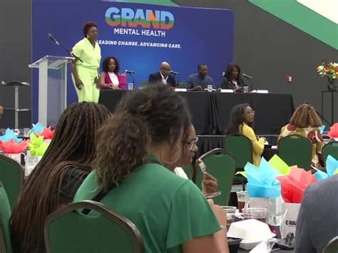 Grand Mental Health Working To Fill Critical Need In North Tulsa