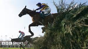 Grand National 2024 Corach Rambler Seeks Repeat Aintree Win Bbc Sport
