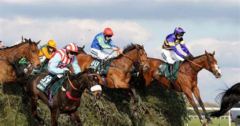 Grand National 2024 Date Time Changes To The Race And How You Can Get Tickets The Mirror