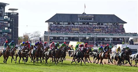 Grand National 2024 Live Results And Winners Racecard Times Tips