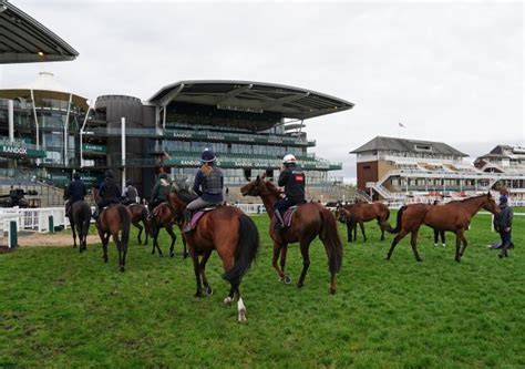 Grand National 2024 Live Winner Results Reaction And Latest Updates From Aintree The Independent