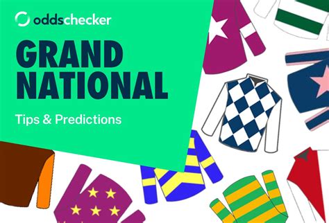 Grand National 2024 Tips Predictions Betting Guide To All 34 Runners Oddschecker