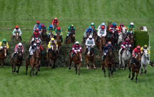 Grand National 2024 Trends And Stats For Aintree 4 00 On Saturday Paddy Power News