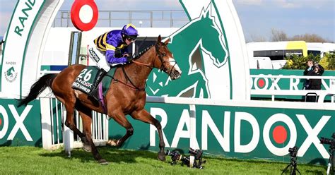 Grand National 2024 Winner Predicted By Supercomputer Birmingham Live