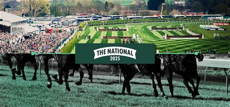 Grand National Betting Odds 2025 Latest Horse Racing Prices