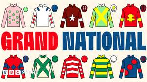 Grand National Runners Pinstickers Amp 39 Guide To 2024 Aintree Race Bbc Sport