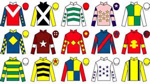 Grand National Runners Pinstickers Guide To 2024 Aintree Race Bbc Sport