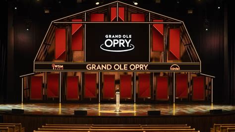 Grand Ole Opry Schedule 2025 Justin S Leitch Grand Ole Opry Schedule 2025 Justin S Leitch