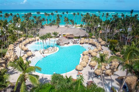 Grand Palladium Punta Cana All Inclusive Registry Collection Hotels Grand Palladium Punta Cana All Inclusive Registry Collection Hotels