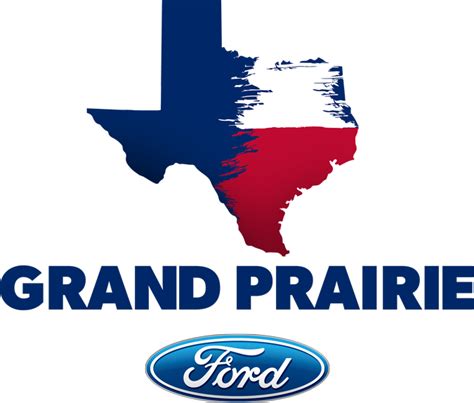 Find the Best Deals at Grand Prairie Ford Dealership Today