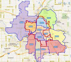 Grand Rapids Mi Zip Code