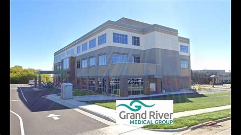 Grand River Medical