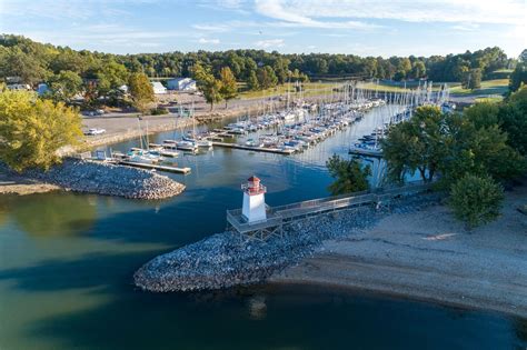 Grand Rivers Kentucky