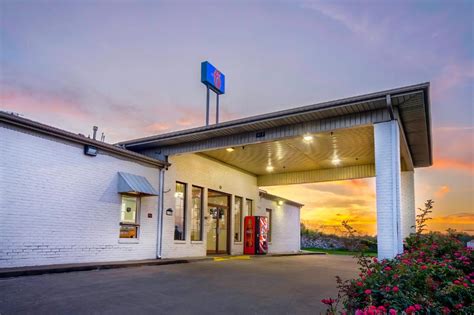 Grand Rivers Motel 6 Cheap Hotels And Motels In Grand Rivers Kentucky