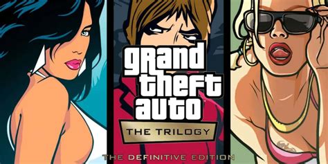 Grand Theft Auto The Trilogy Macgamestore Com Grand Theft Auto The Trilogy Macgamestore Com