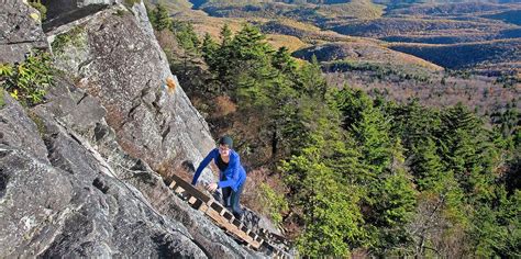 Grandfather Mountain Boone Nc