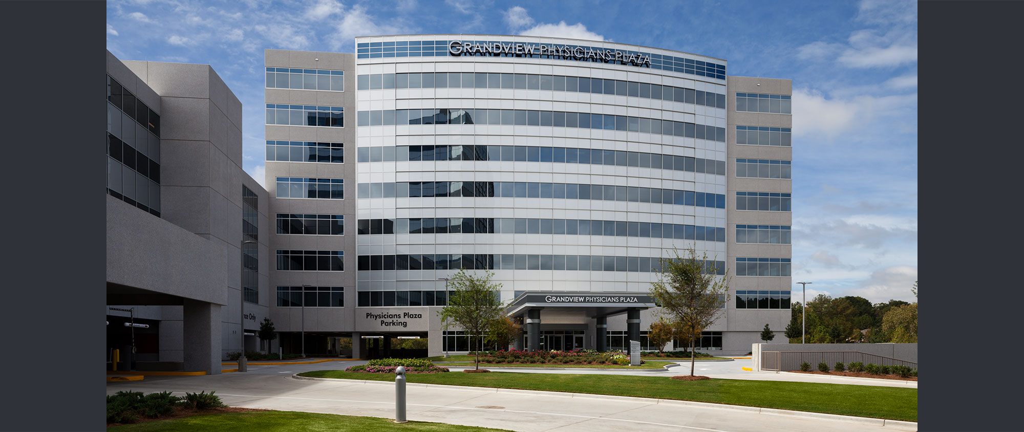 Grandview Medical Center