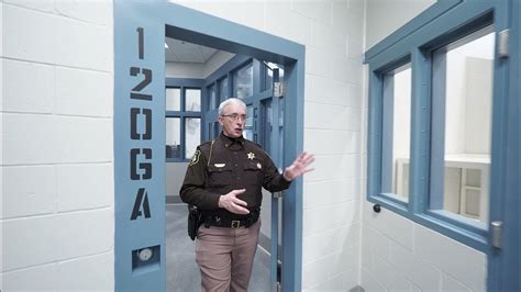 Granger Alpena Sheriffs Department Open House