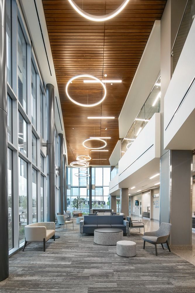 Granger Medical Interior Solutions