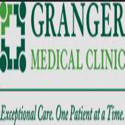 Granger Medical West Jordan Clinic Multi Specialty Clinic