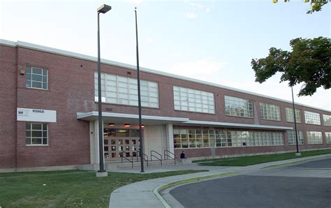 Granite Park Jr High