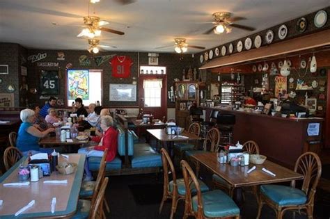 Grannies Restaurant: A Cozy Spot for Traditional Home-Cooked Meals