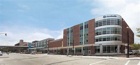 Grant Medical Center Ohio