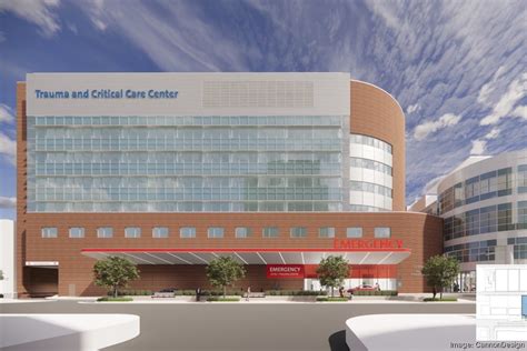 Grant Medical Center