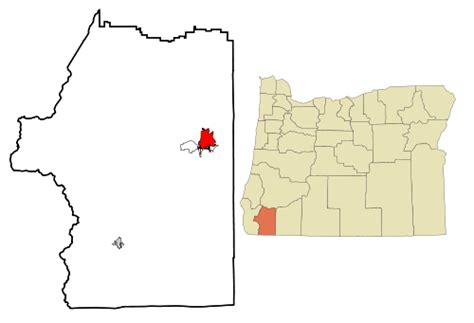 Grants Pass Oregon Wikipedia