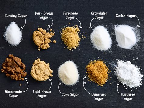 Granulated Sugar