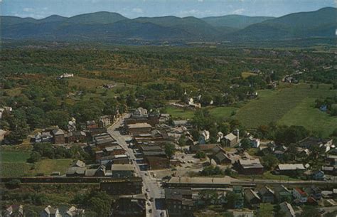 Granville Washington New York