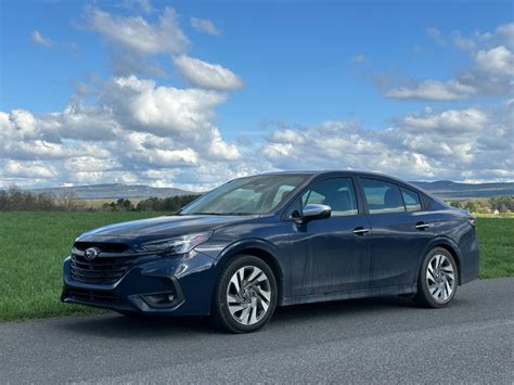 Grasso S Garage 23 Subaru Legacy Is A Big Bang For Buck Grasso S Garage 23 Subaru Legacy Is A Big Bang For Buck