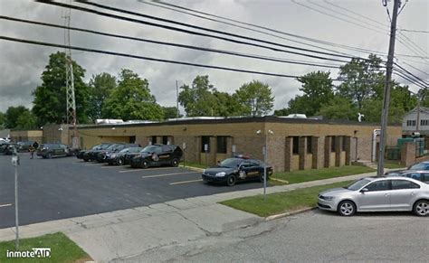 Everything You Need to Know About Gratiot County Jail