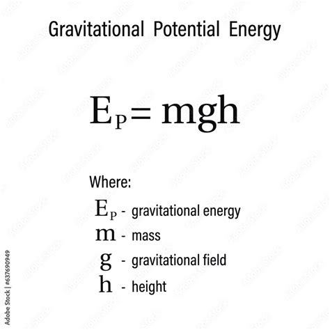 5 Ways Gravitational Energy