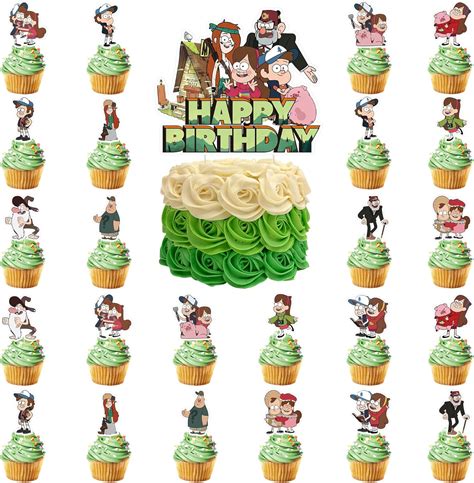 Gravity Falls Party Supplies Gravity Falls Theme Nepal Ubuy