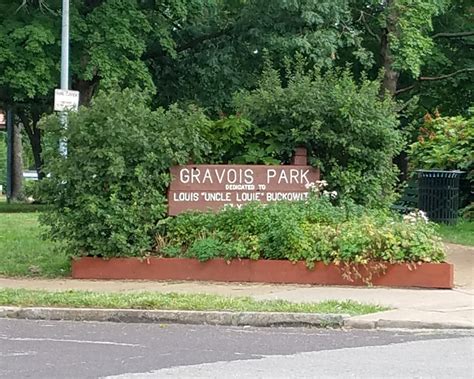 Gravois Park St Louis Essential Tips And Information Gravois Park St Louis Essential Tips And Information