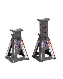 Gray 10 Ton Vehicle Support Jack Stand 20 32 315 Gray 10 Ton Vehicle Support Jack Stand 20 32 315