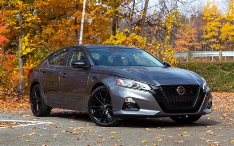 Gray Nissan Altima: Everything You Need to Know Before Buying