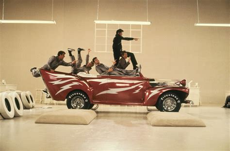 Top 10 Tips for Maintaining Your Grease Car Effectively