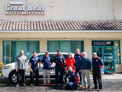 Great Bear Automotive Greatbearautorepairshop Weston Fl Great Bear Automotive Greatbearautorepairshop Weston Fl