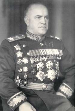 Great Belarusian Military Commanders