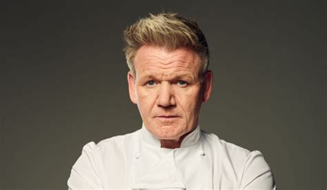 Great Canadian Entertainment Partners With Chef Gordon Ramsay Great Canadian Entertainment Partners With Chef Gordon Ramsay