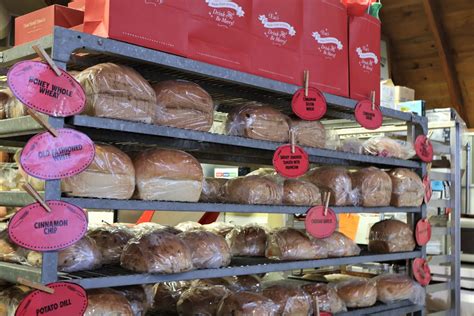 Great Harvest Bread Co Serves Seasonal Treats In Waite Park