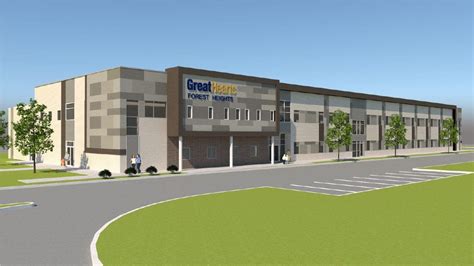 Great Hearts Announces Newest Campus In Northwest San Antonio Great Hearts America Great Hearts America