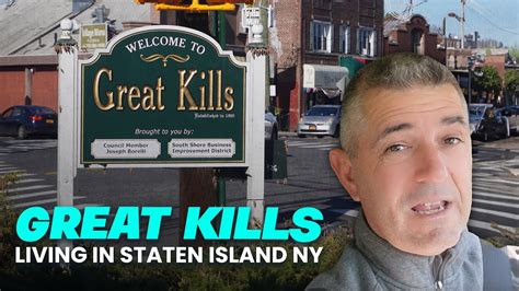 Great Kills Staten Island Ny Great Kills Staten Island Ny