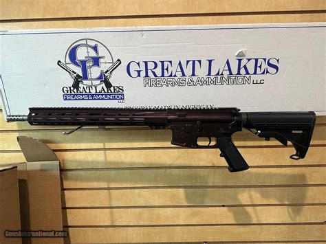 Great Lakes Firearms: Your Guide to Quality Shooting Gear and Accessories
