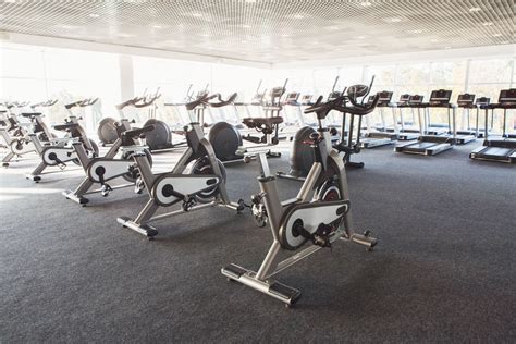 Great Lakes Full Fitness Solutions Inc Gym Equipment Repair