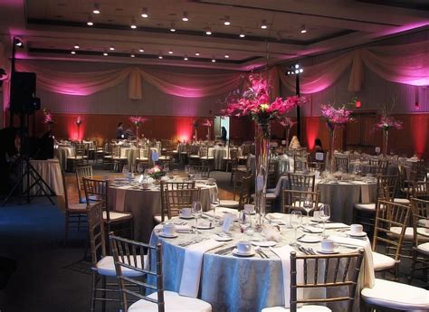 Great Lakes Room Palmer Commons