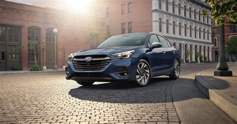 Great Lakes Subaru: Your Trusted Dealer for Quality Cars and Service