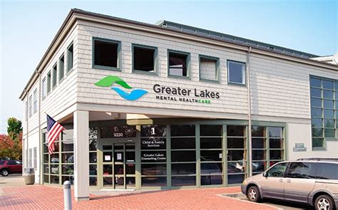 Greater Lakes Mental Health